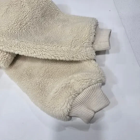 LPA Suzetta Jacket in Natural Combo XS - Picture 8 of 10